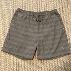 Tommy Bahama IslandZone Hybrid Swim Trunks